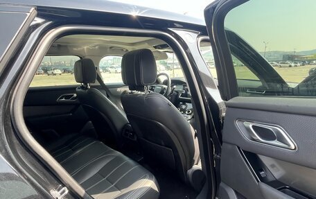 Land Rover Range Rover Velar I, 2021 год, 4 750 000 рублей, 12 фотография