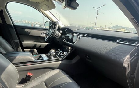 Land Rover Range Rover Velar I, 2021 год, 4 750 000 рублей, 11 фотография