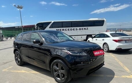 Land Rover Range Rover Velar I, 2021 год, 4 750 000 рублей, 7 фотография