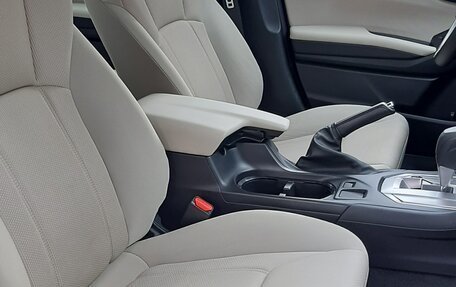 Subaru Impreza IV, 2019 год, 1 925 000 рублей, 4 фотография