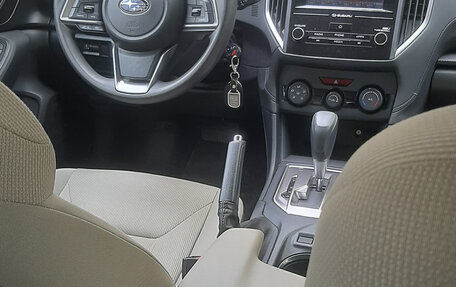 Subaru Impreza IV, 2019 год, 1 925 000 рублей, 3 фотография