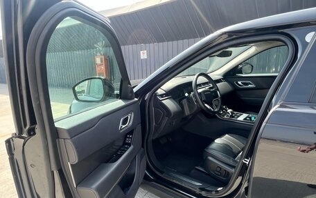 Land Rover Range Rover Velar I, 2021 год, 4 750 000 рублей, 14 фотография