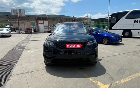 Land Rover Range Rover Velar I, 2021 год, 4 750 000 рублей, 8 фотография
