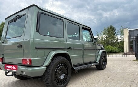 Mercedes-Benz G-Класс AMG, 2005 год, 9 500 000 рублей, 3 фотография