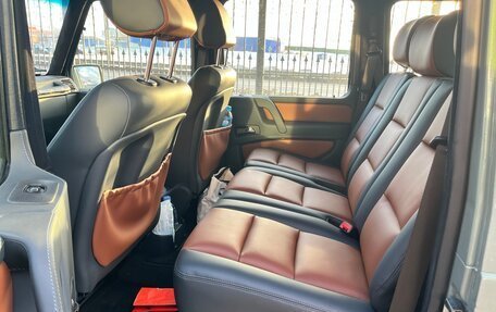 Mercedes-Benz G-Класс AMG, 2005 год, 9 500 000 рублей, 13 фотография