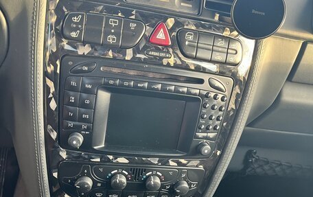 Mercedes-Benz G-Класс AMG, 2005 год, 9 500 000 рублей, 14 фотография