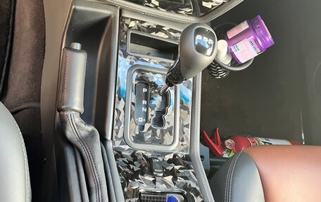 Mercedes-Benz G-Класс AMG, 2005 год, 9 500 000 рублей, 17 фотография