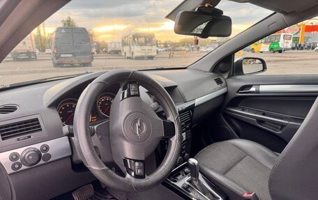 Opel Astra H, 2008 год, 519 000 рублей, 8 фотография
