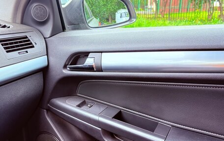 Opel Astra H, 2008 год, 519 000 рублей, 10 фотография