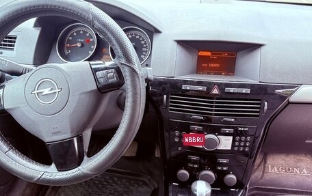 Opel Astra H, 2008 год, 519 000 рублей, 7 фотография
