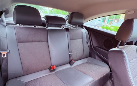 Opel Astra H, 2008 год, 519 000 рублей, 14 фотография