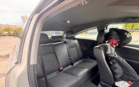 Opel Astra H, 2008 год, 519 000 рублей, 16 фотография
