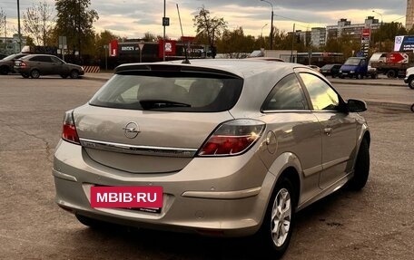 Opel Astra H, 2008 год, 519 000 рублей, 5 фотография