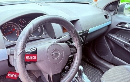 Opel Astra H, 2008 год, 519 000 рублей, 11 фотография