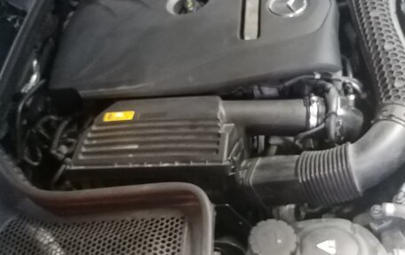 Mercedes-Benz C-Класс, 2018 год, 2 400 000 рублей, 14 фотография