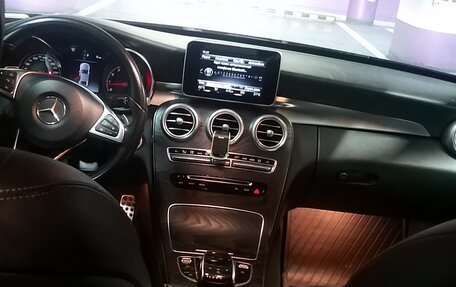Mercedes-Benz C-Класс, 2018 год, 2 400 000 рублей, 6 фотография