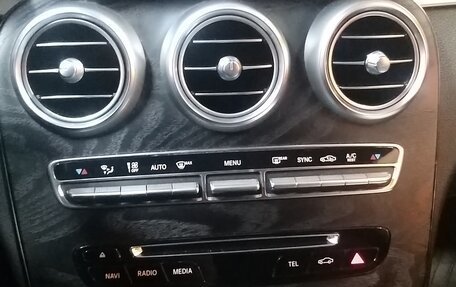 Mercedes-Benz C-Класс, 2018 год, 2 400 000 рублей, 11 фотография