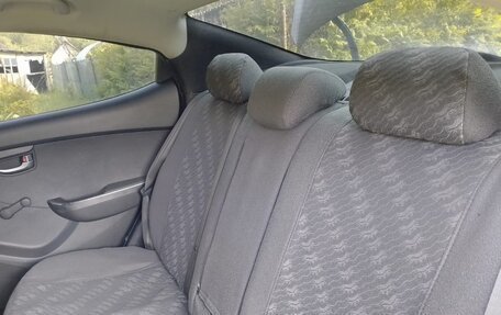 Hyundai Elantra V, 2014 год, 1 190 000 рублей, 14 фотография