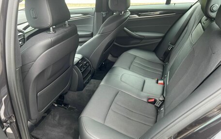 BMW 5 серия, 2018 год, 3 450 000 рублей, 8 фотография