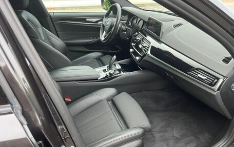 BMW 5 серия, 2018 год, 3 450 000 рублей, 7 фотография