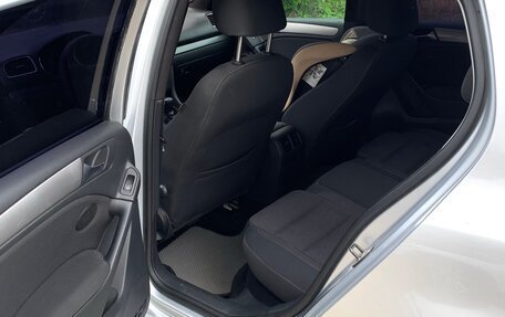 Volkswagen Golf VI, 2010 год, 750 000 рублей, 8 фотография