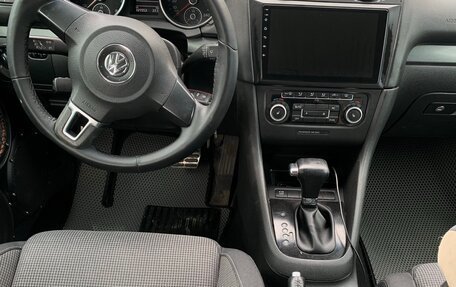 Volkswagen Golf VI, 2010 год, 750 000 рублей, 5 фотография