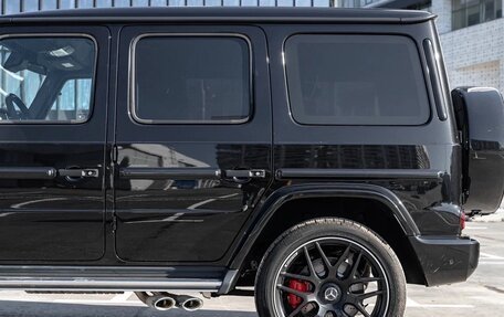 Mercedes-Benz G-Класс AMG, 2023 год, 26 490 000 рублей, 9 фотография