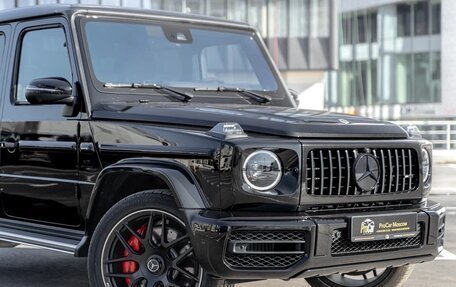 Mercedes-Benz G-Класс AMG, 2023 год, 26 490 000 рублей, 4 фотография