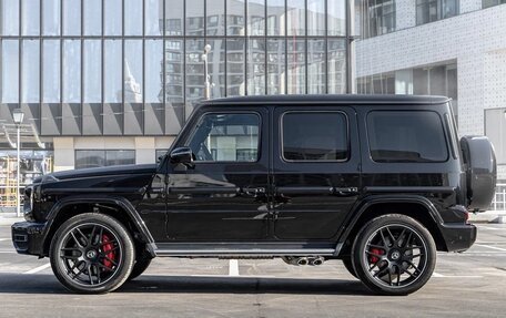 Mercedes-Benz G-Класс AMG, 2023 год, 26 490 000 рублей, 7 фотография