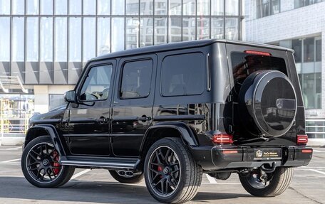 Mercedes-Benz G-Класс AMG, 2023 год, 26 490 000 рублей, 6 фотография