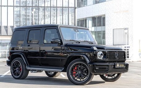 Mercedes-Benz G-Класс AMG, 2023 год, 26 490 000 рублей, 3 фотография