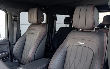 Mercedes-Benz G-Класс AMG, 2023 год, 26 490 000 рублей, 14 фотография