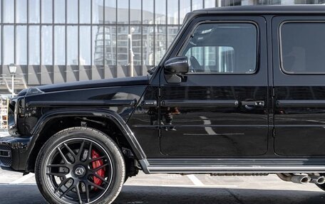 Mercedes-Benz G-Класс AMG, 2023 год, 26 490 000 рублей, 8 фотография