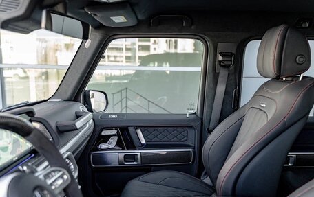 Mercedes-Benz G-Класс AMG, 2023 год, 26 490 000 рублей, 13 фотография