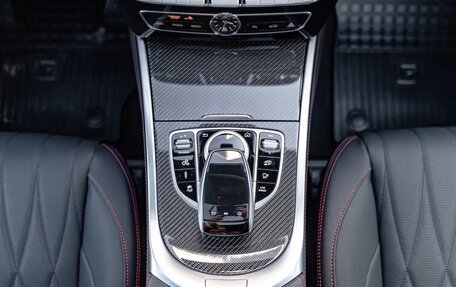 Mercedes-Benz G-Класс AMG, 2023 год, 26 490 000 рублей, 20 фотография
