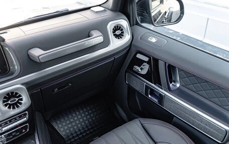 Mercedes-Benz G-Класс AMG, 2023 год, 26 490 000 рублей, 18 фотография