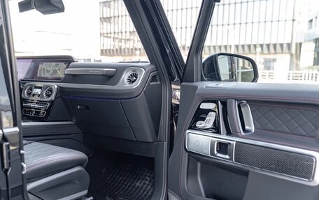 Mercedes-Benz G-Класс AMG, 2023 год, 26 490 000 рублей, 25 фотография