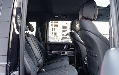 Mercedes-Benz G-Класс AMG, 2023 год, 26 490 000 рублей, 26 фотография