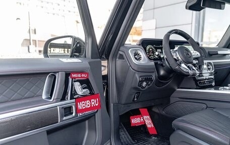 Mercedes-Benz G-Класс AMG, 2023 год, 26 490 000 рублей, 11 фотография