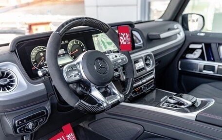 Mercedes-Benz G-Класс AMG, 2023 год, 26 490 000 рублей, 12 фотография