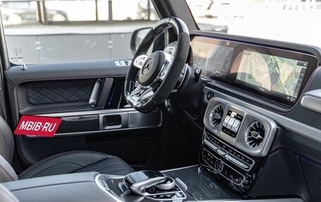Mercedes-Benz G-Класс AMG, 2023 год, 26 490 000 рублей, 29 фотография