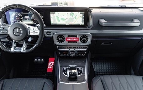 Mercedes-Benz G-Класс AMG, 2023 год, 26 490 000 рублей, 16 фотография