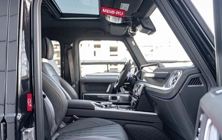 Mercedes-Benz G-Класс AMG, 2023 год, 26 490 000 рублей, 27 фотография