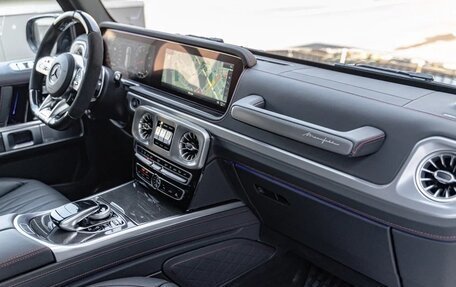Mercedes-Benz G-Класс AMG, 2023 год, 26 490 000 рублей, 28 фотография