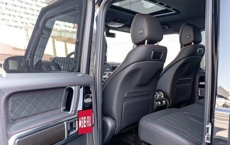Mercedes-Benz G-Класс AMG, 2023 год, 26 490 000 рублей, 22 фотография