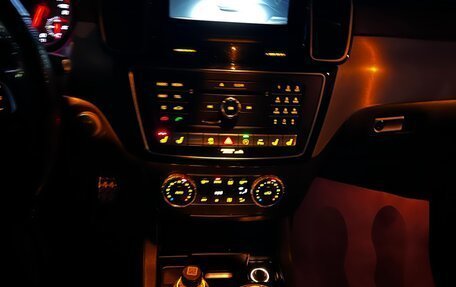 Mercedes-Benz GLE Coupe, 2016 год, 5 100 000 рублей, 13 фотография
