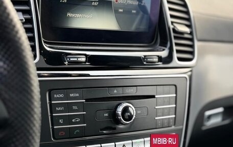Mercedes-Benz GLE Coupe, 2016 год, 5 100 000 рублей, 16 фотография