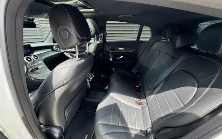 Mercedes-Benz GLC Coupe, 2021 год, 5 650 000 рублей, 6 фотография