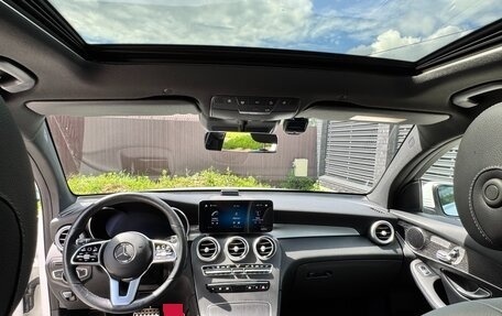 Mercedes-Benz GLC Coupe, 2021 год, 5 650 000 рублей, 7 фотография
