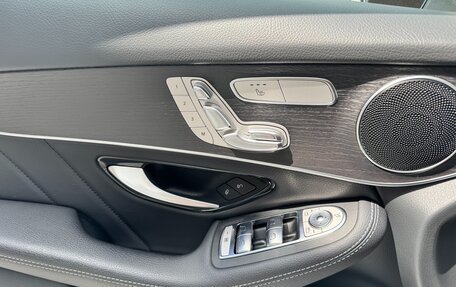Mercedes-Benz GLC Coupe, 2021 год, 5 650 000 рублей, 16 фотография